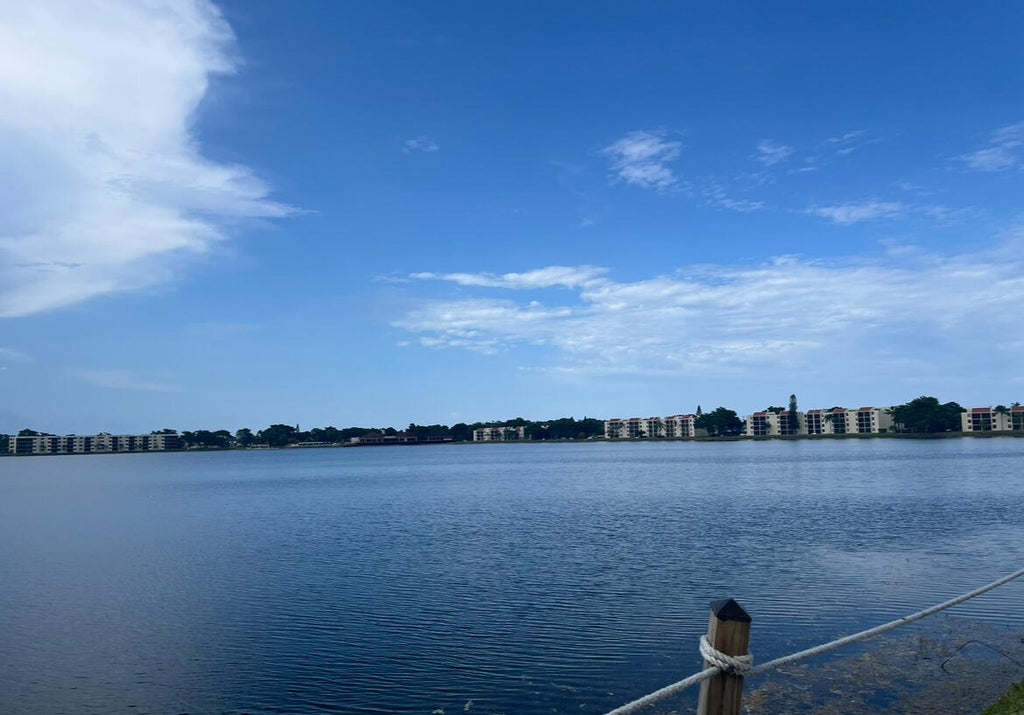 Photo of 114 LAKE EMERALD Drive #401, Oakland Park, FL 33309 (MLS # B26072150)