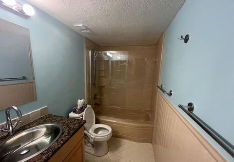 Tiny photo for 114 LAKE EMERALD Drive #401, Oakland Park, FL 33309 (MLS # B26072150)