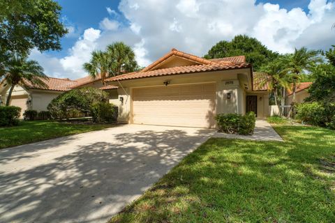 2575 Iroquois Circle West Palm Beach FL 33409