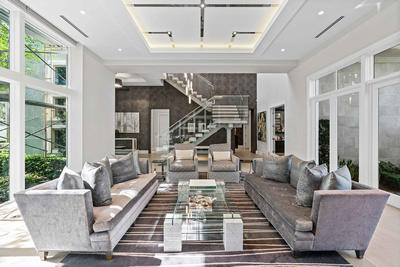 OLD PALM 3 - Residential