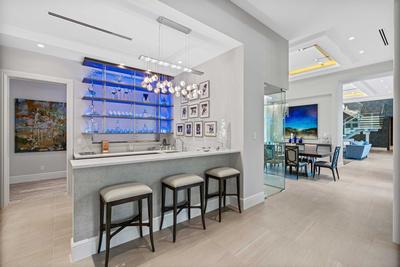 OLD PALM 3 - Residential