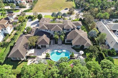 OLD PALM 3 - Residential