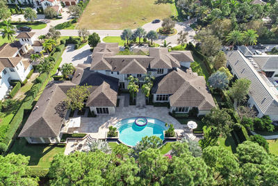 OLD PALM 3 - Residential