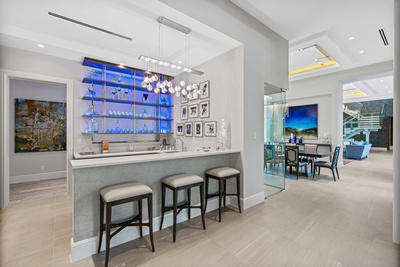 OLD PALM 3 - Residential