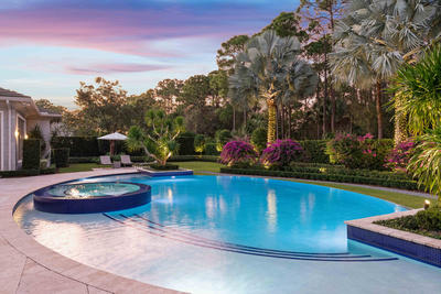 OLD PALM 3 - Residential