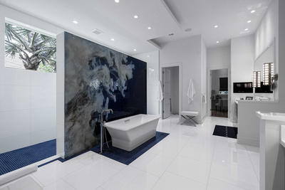 OLD PALM 3 - Residential