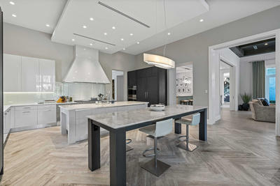 OLD PALM 3 - Residential