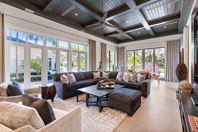 OLD PALM 3 - Residential