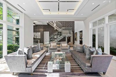 OLD PALM 3 - Residential