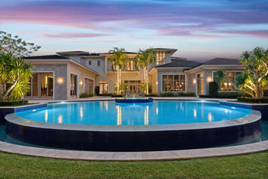 Gated community, gate access required.
Please call or text Geraldine Stanko at 
561-603-6730 or Dory Faxon at 401-965-7530