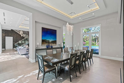 OLD PALM 3 - Residential