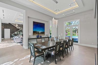 OLD PALM 3 - Residential