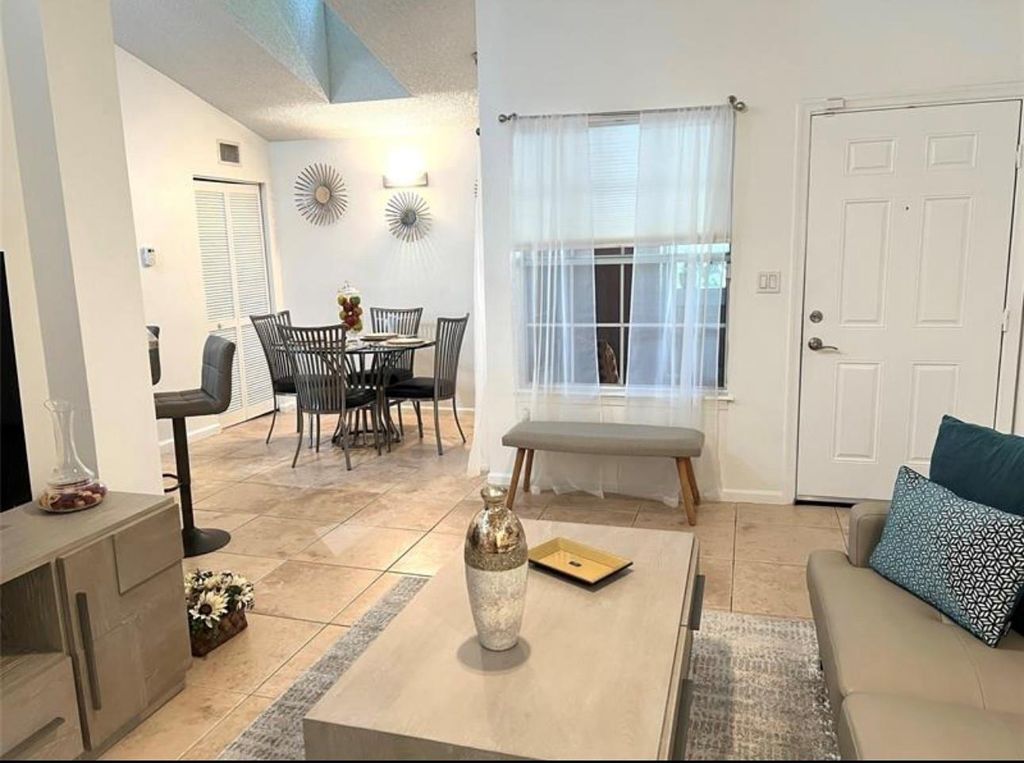 Photo of 1125 Crystal Way #F, Delray Beach, FL 33444 (MLS # F10441894)