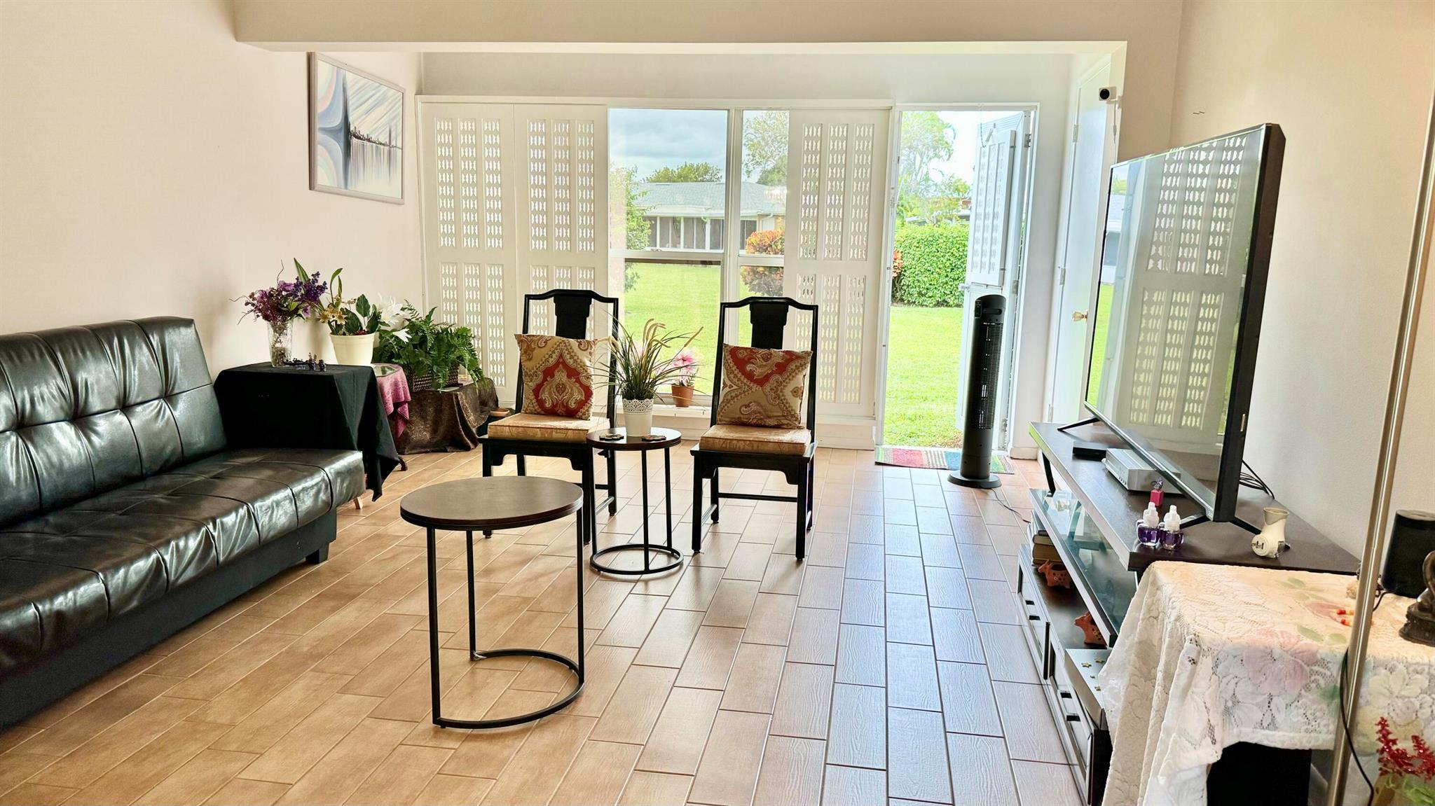 Pines of Delray North - Residential Lease