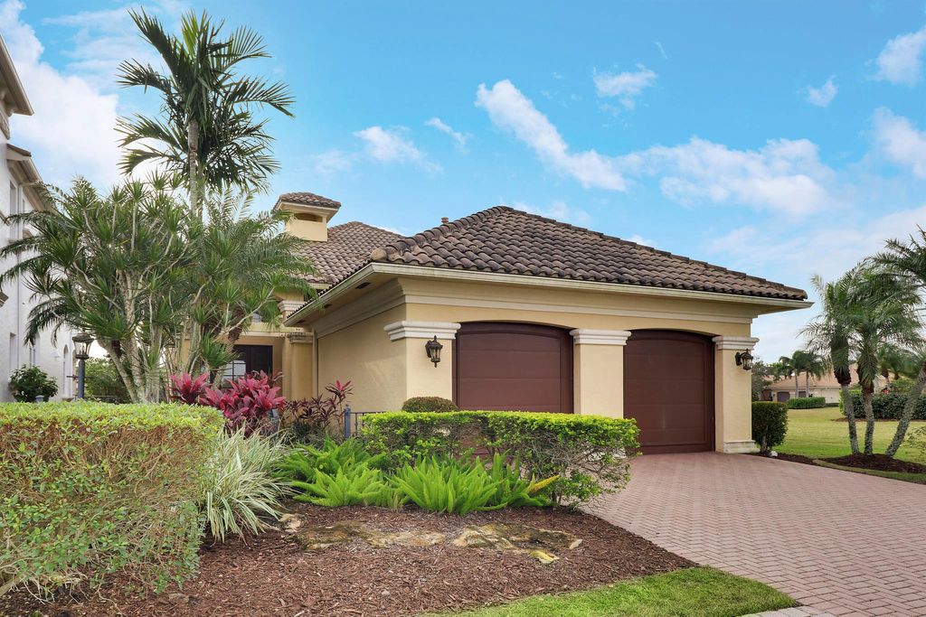 Photo of 107 SE Santa Gardenia, Port Saint Lucie, FL 34953 (MLS # R10949502)