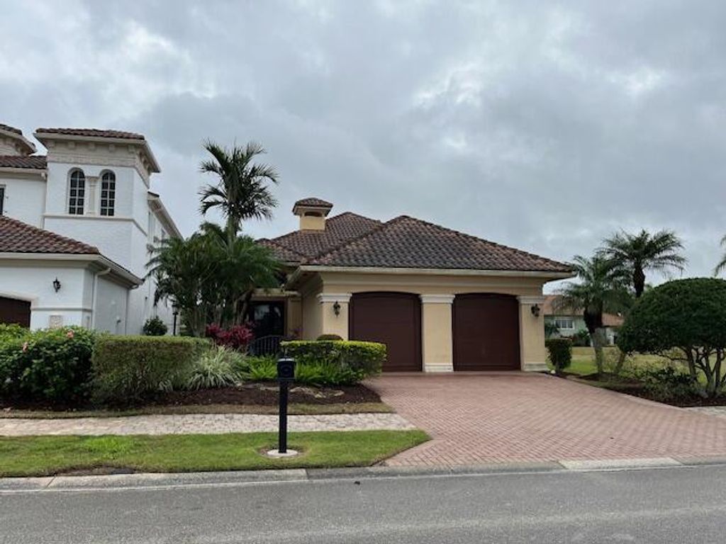 Photo of 107 SE Santa Gardenia, Port Saint Lucie, FL 34953 (MLS # R10949502)