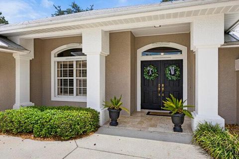 A home in Palm City