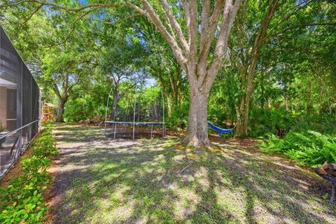 A home in Palm City