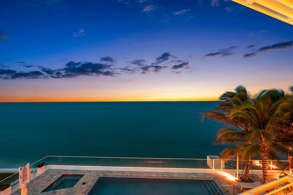 3550 SOUTH OCEAN CONDO - Residential