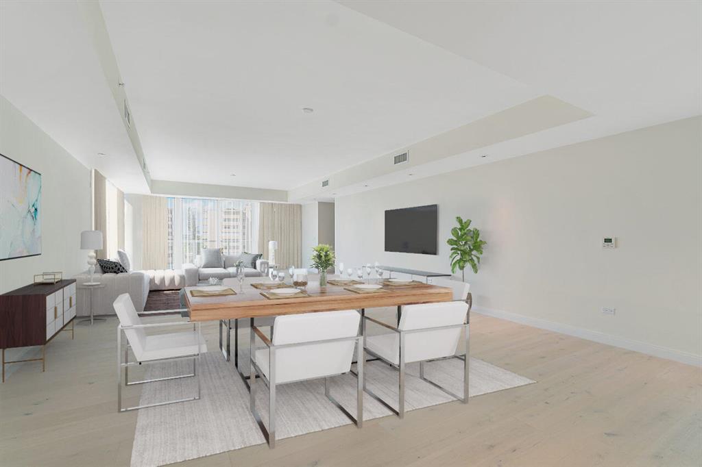 3550 SOUTH OCEAN CONDO - Residential