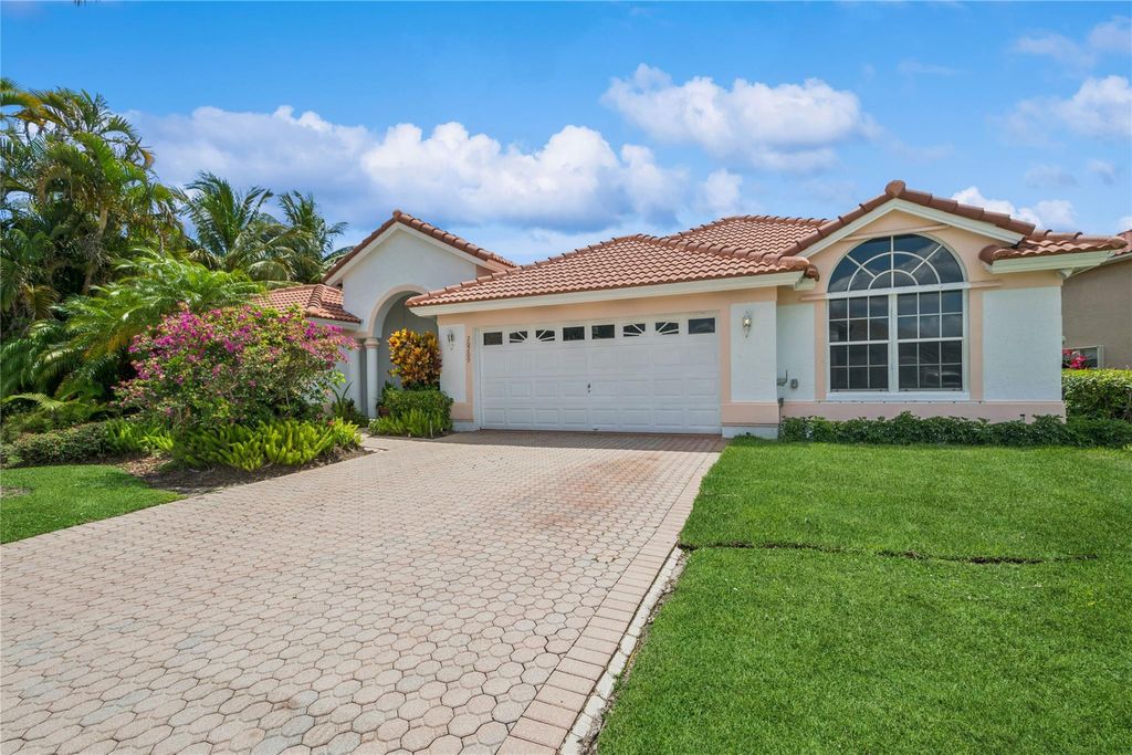 Photo of 20209 Ocean Key Drive, Boca Raton, FL 33498 (MLS # F10501790)