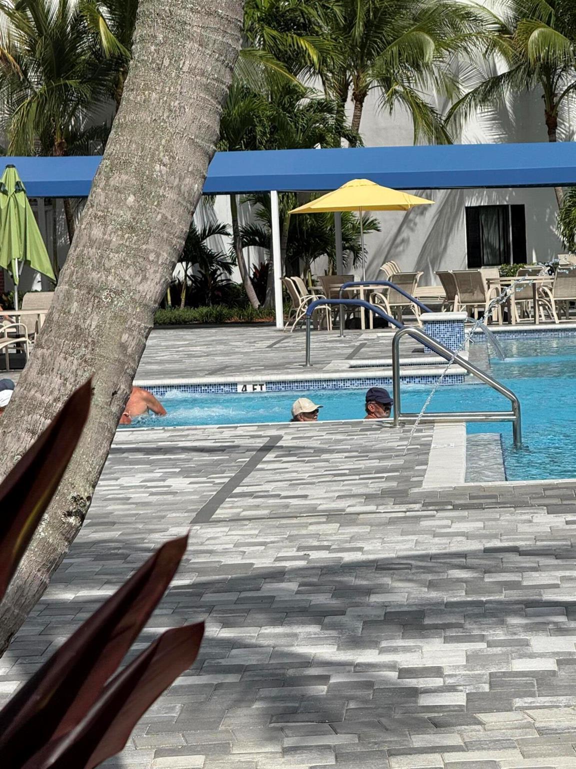 NEWPORT I CONDO - Residential Lease