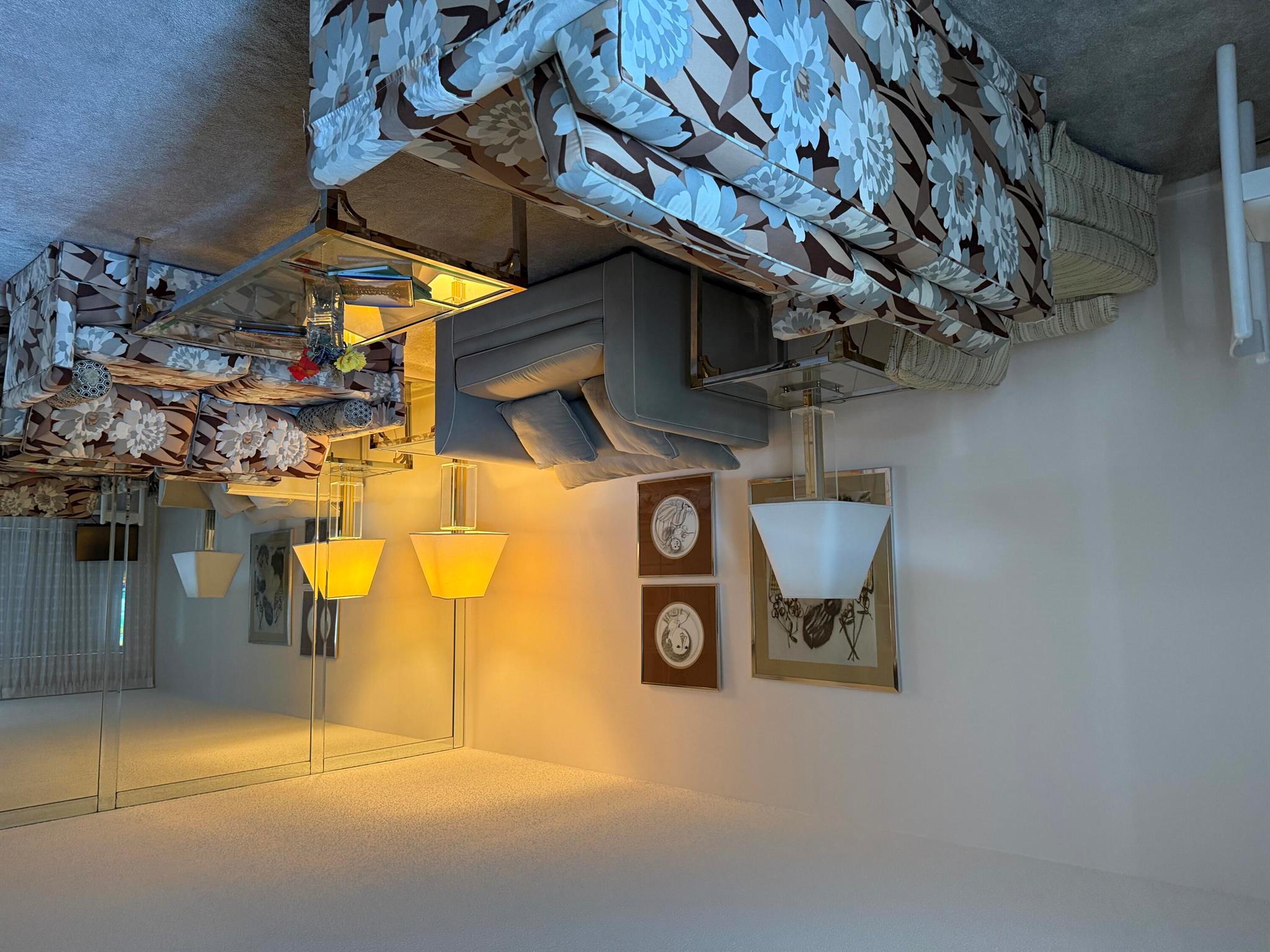 NEWPORT I CONDO - Residential Lease