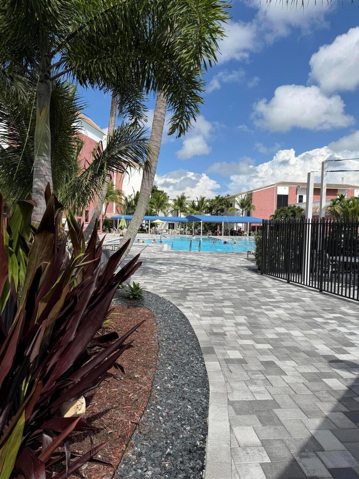 NEWPORT I CONDO - Residential Lease