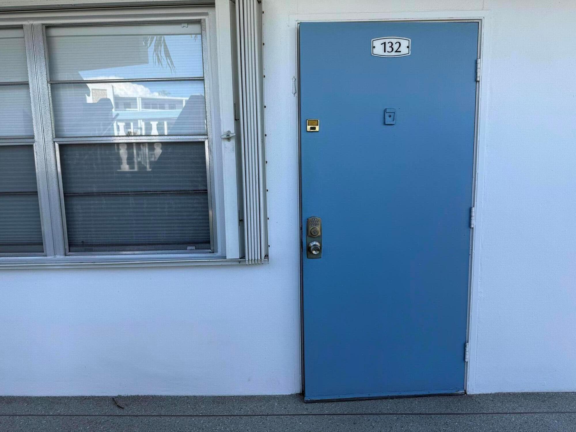 NEWPORT I CONDO - Residential Lease