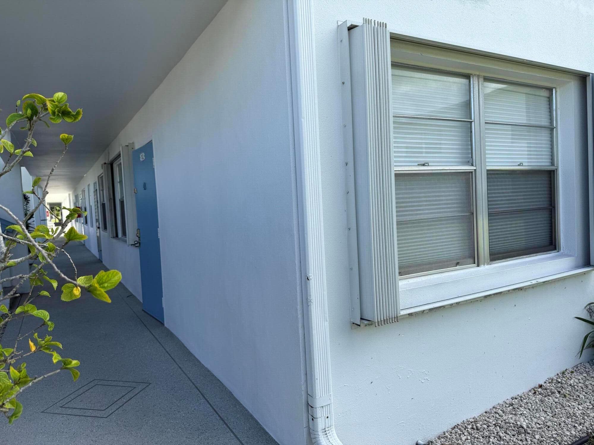 NEWPORT I CONDO - Residential Lease