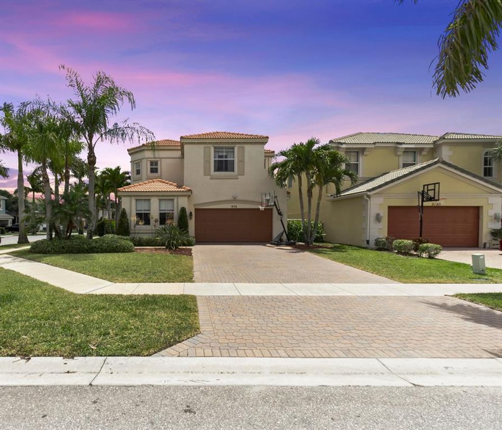 Photo of 9178 Dupont Place, Wellington, FL 33414 (MLS # R10889267)