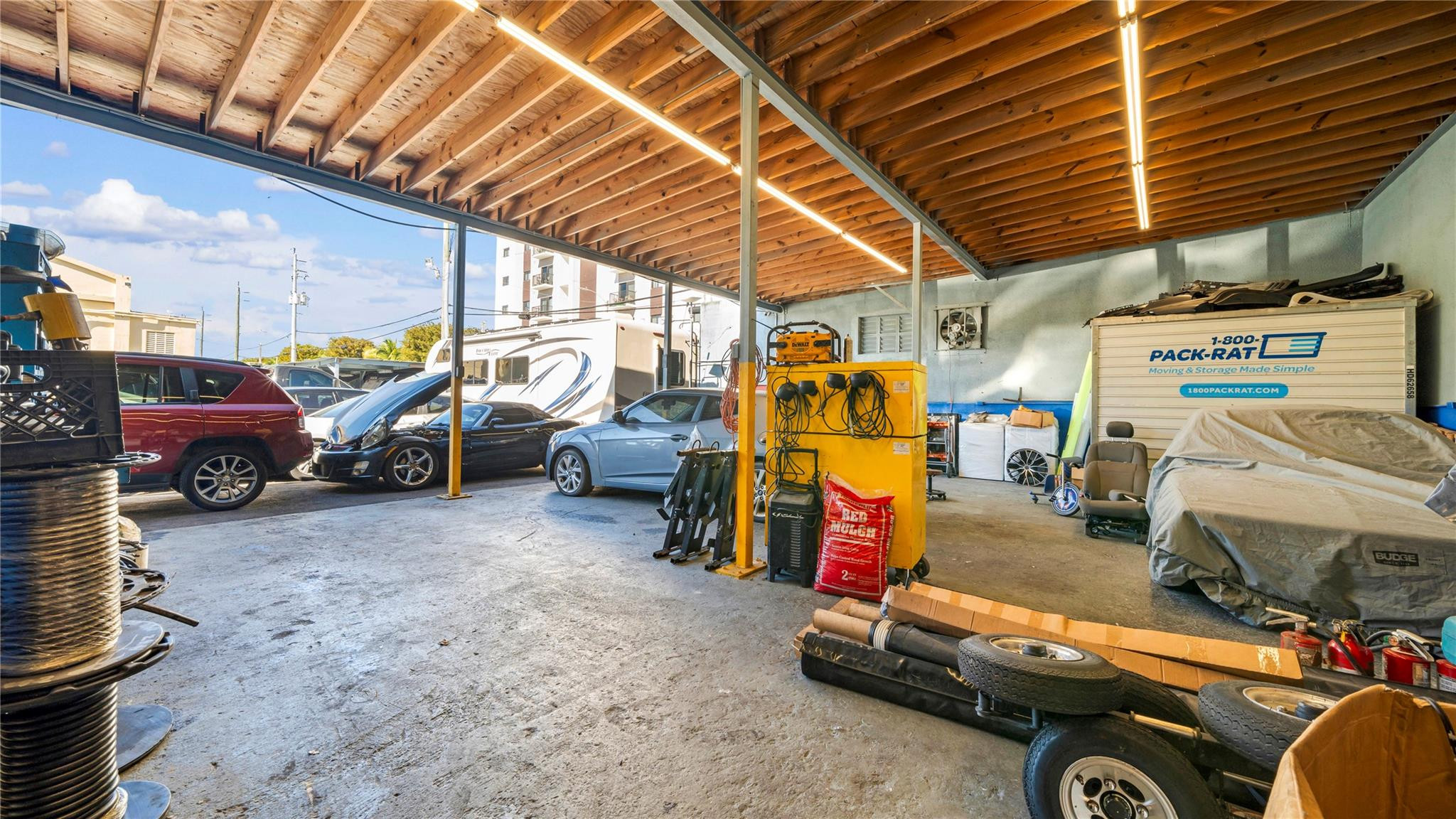 Rice L C Add 01 - Land