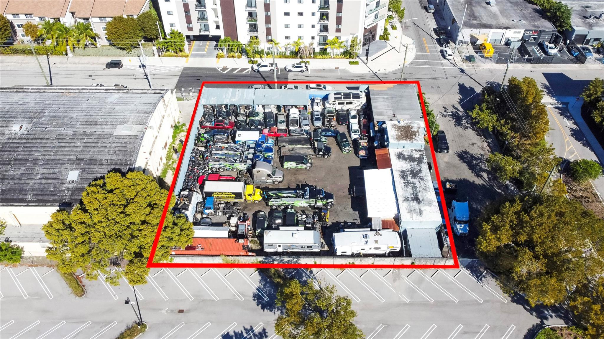 Rice L C Add 01 - Land