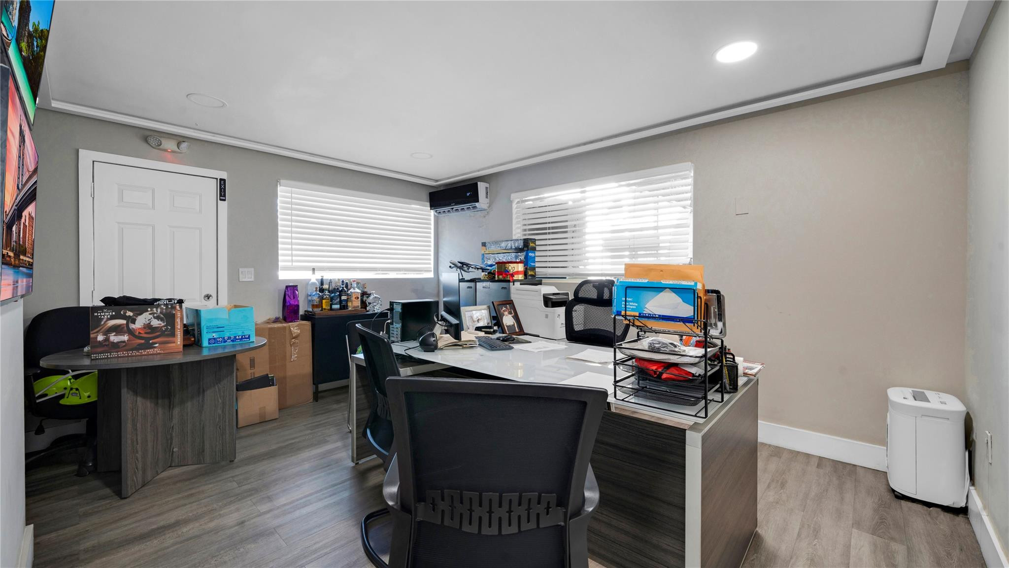 Rice L C Add 01 - Land