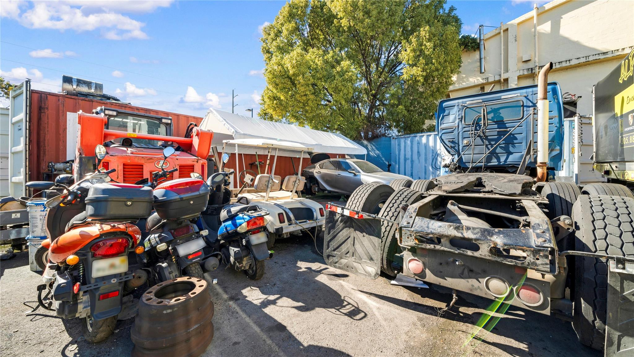 Rice L C Add 01 - Land