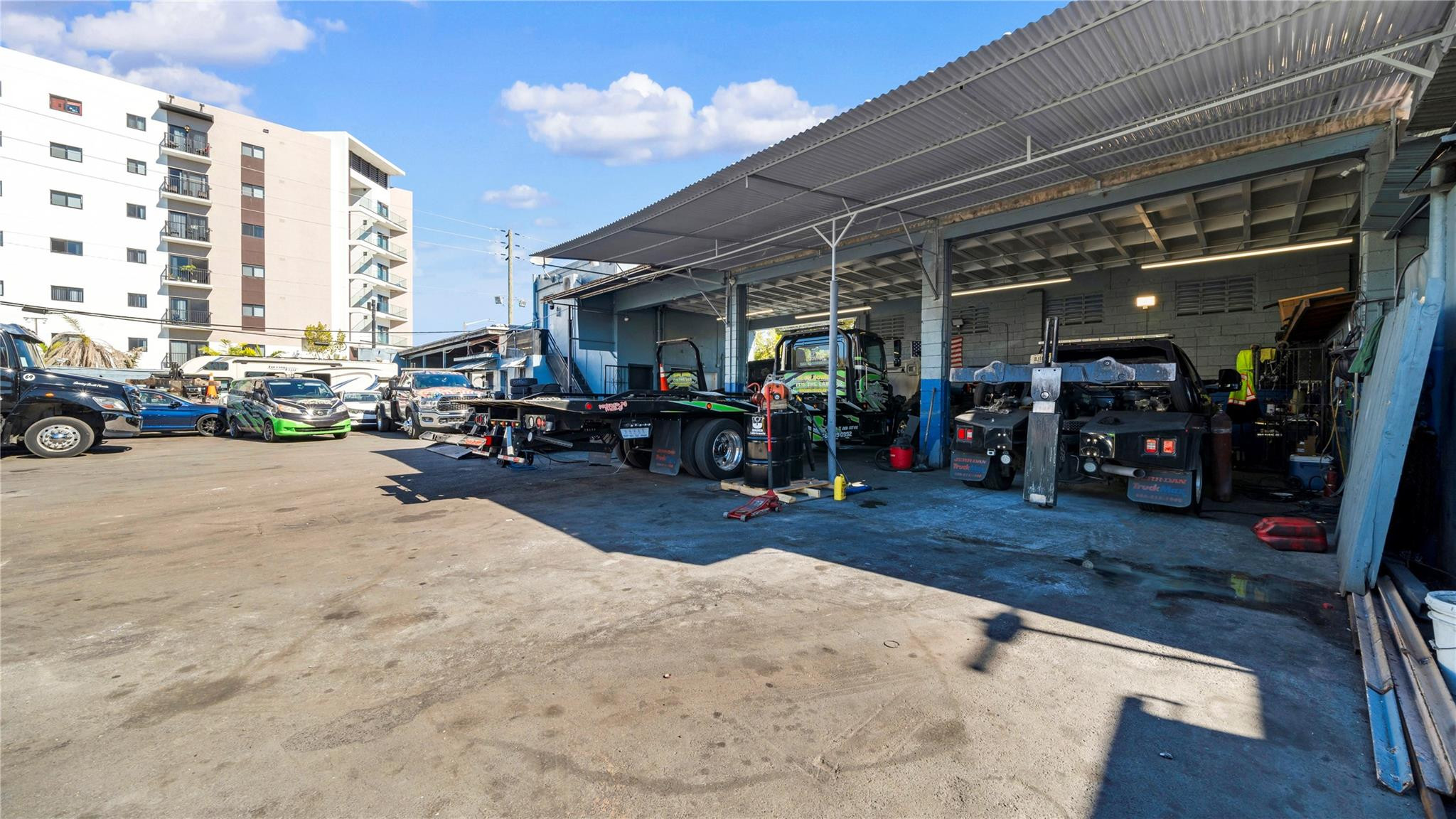 Rice L C Add 01 - Land