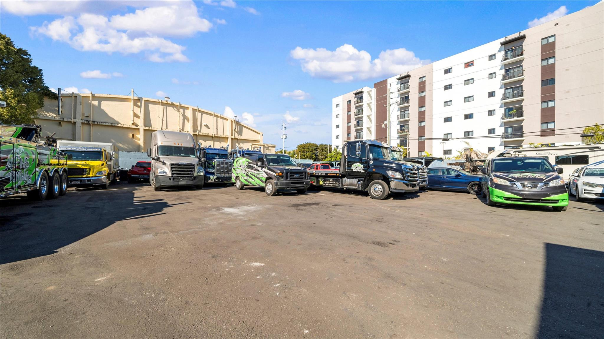 Rice L C Add 01 - Land