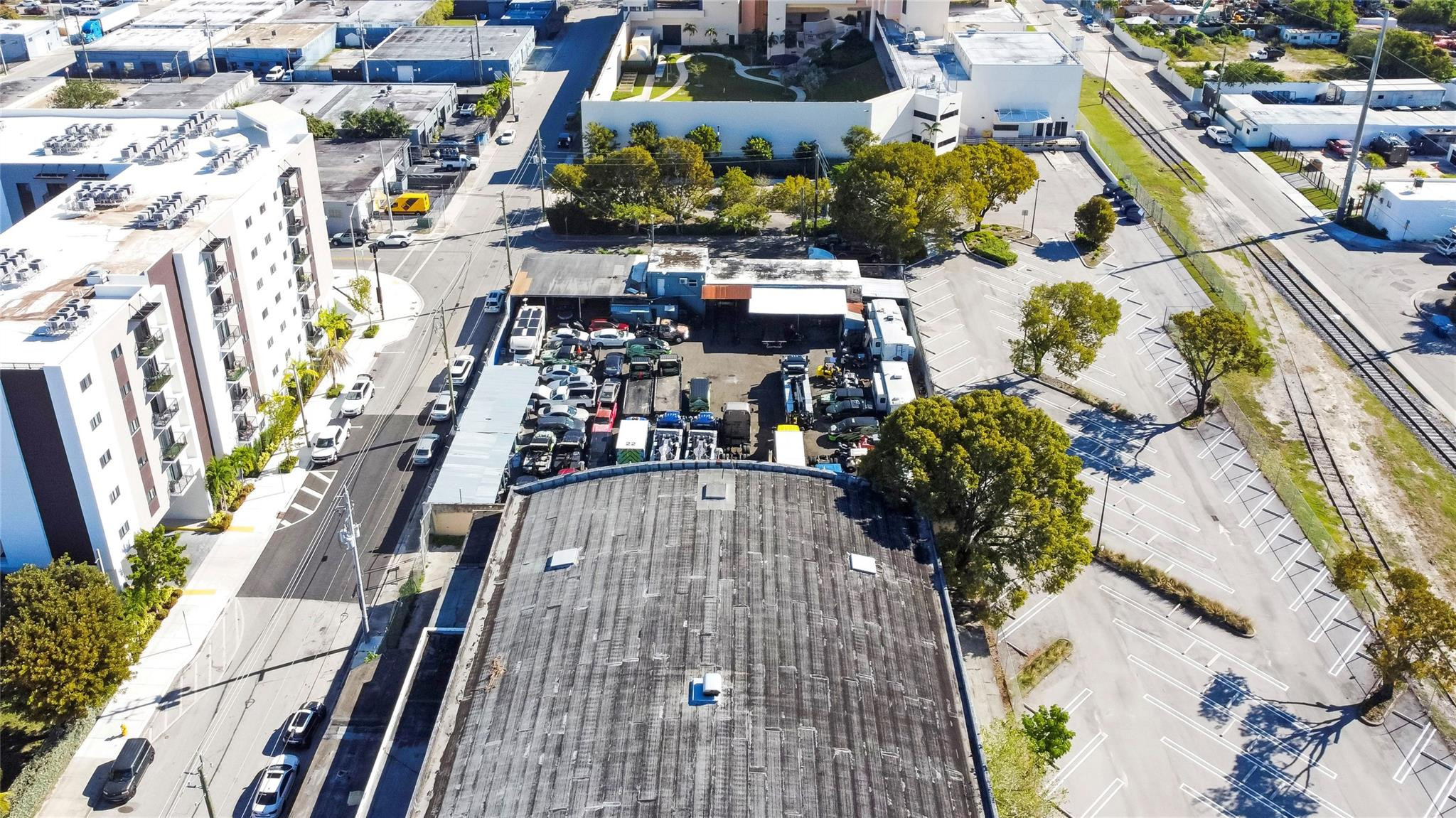 Rice L C Add 01 - Land