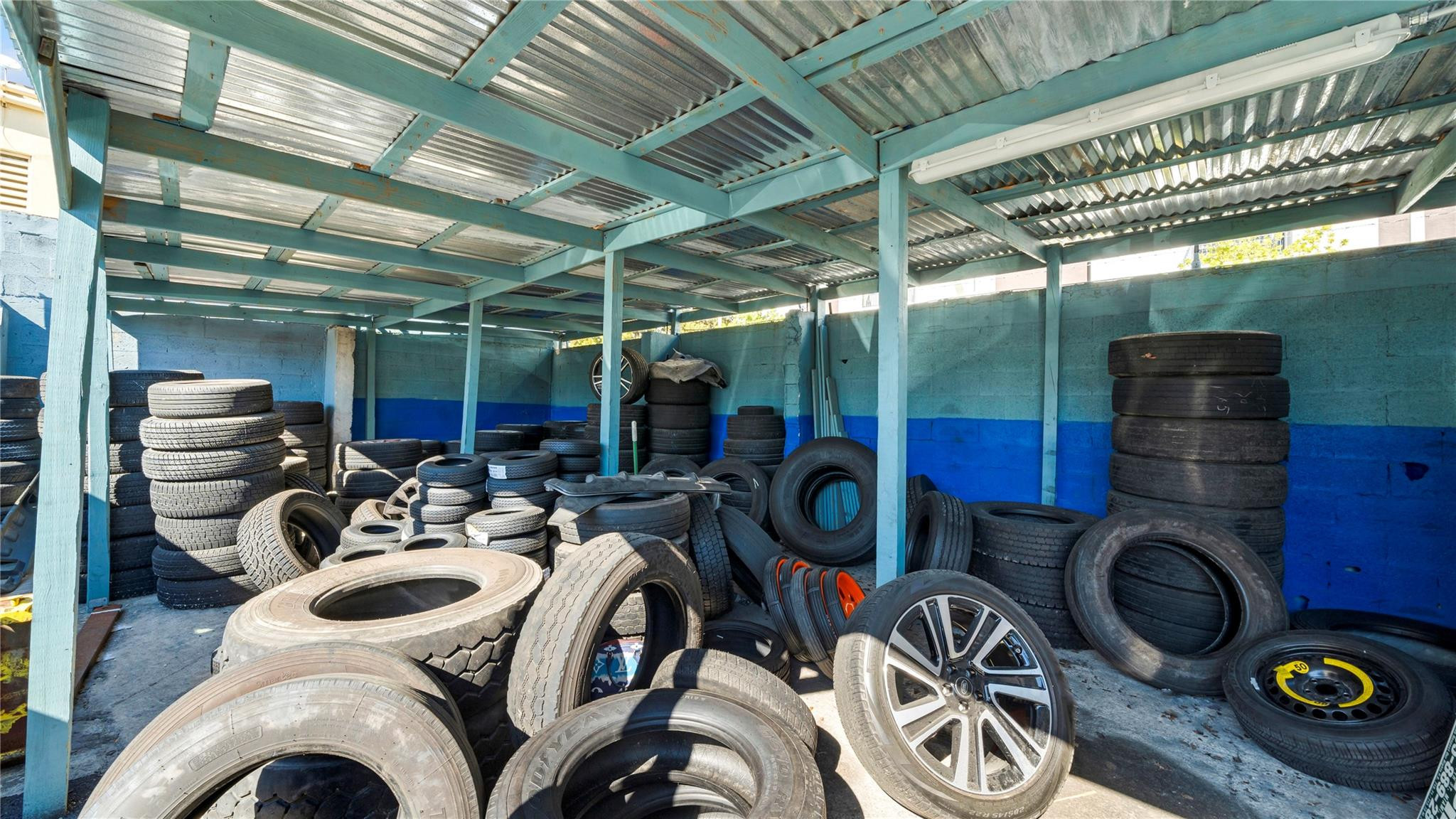 Rice L C Add 01 - Land