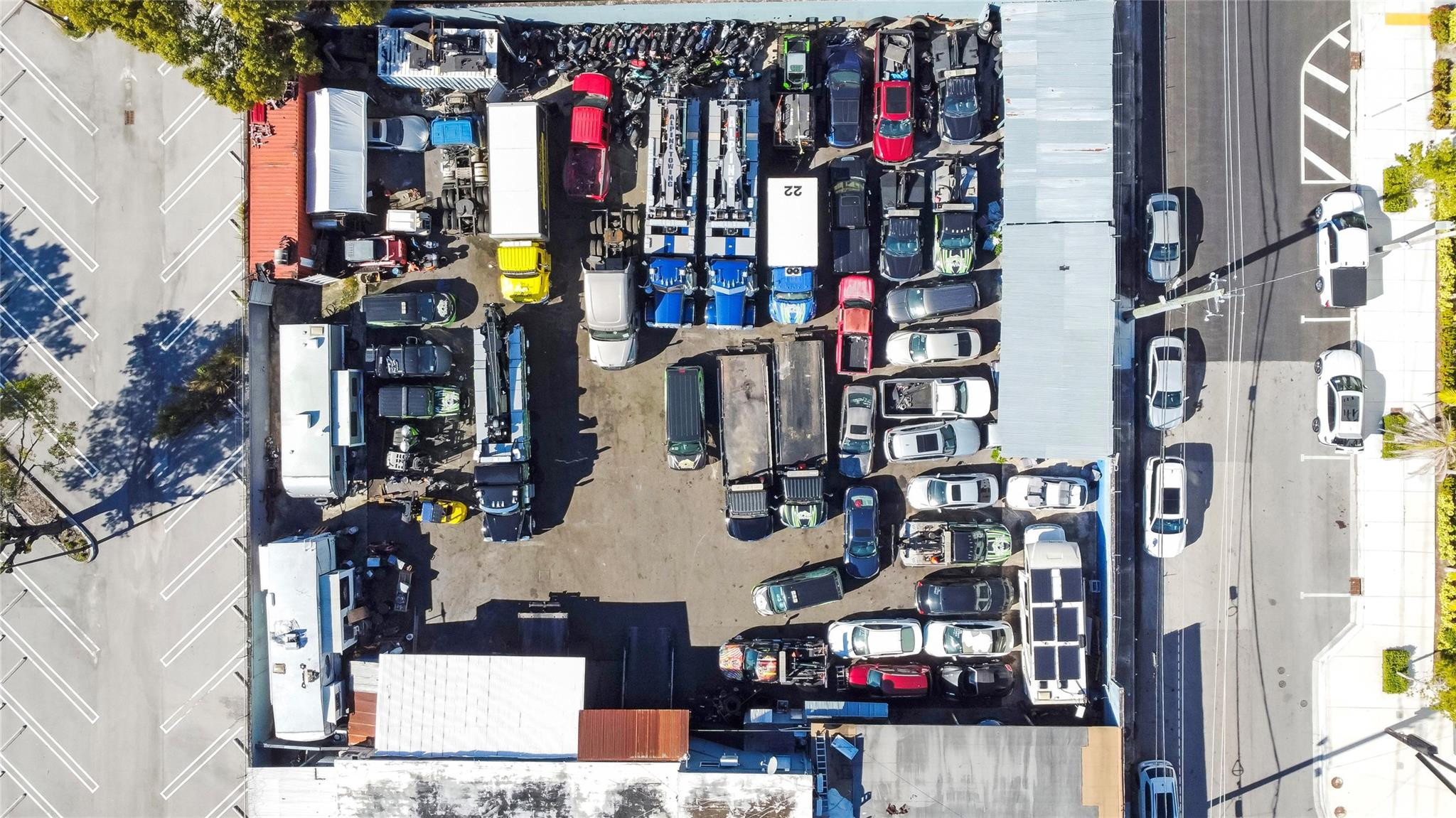 Rice L C Add 01 - Land