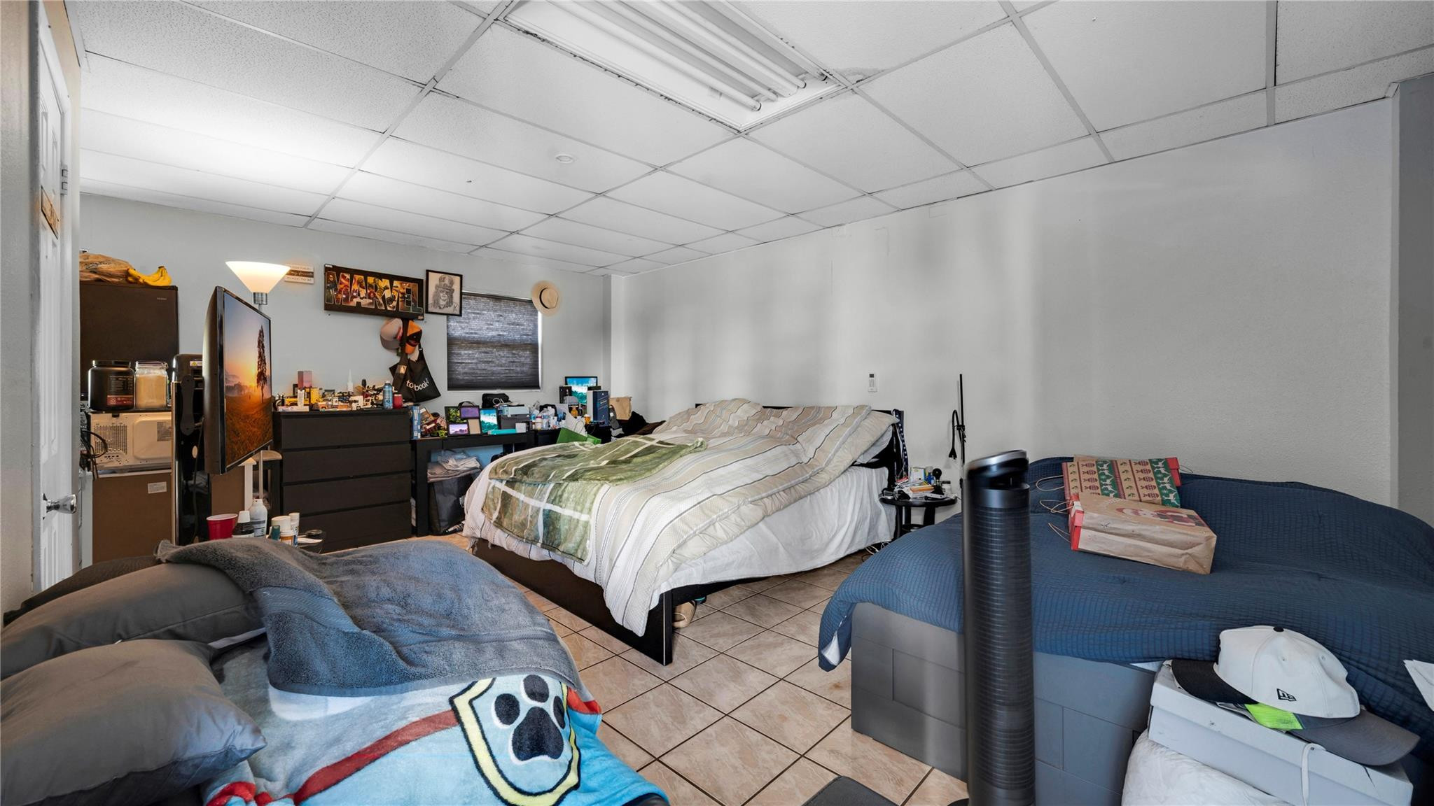 Rice L C Add 01 - Land