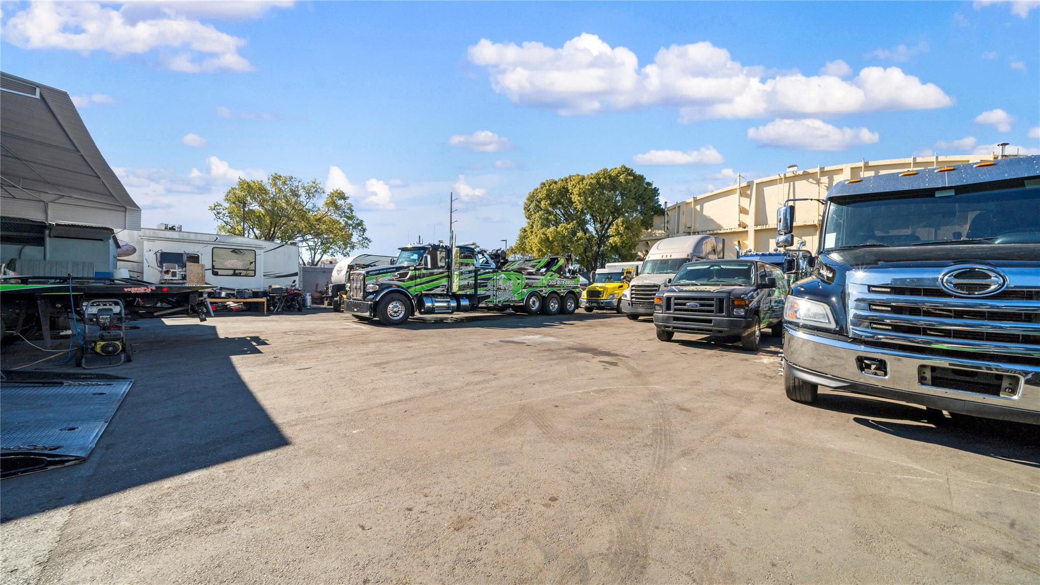 Rice L C Add 01 - Land