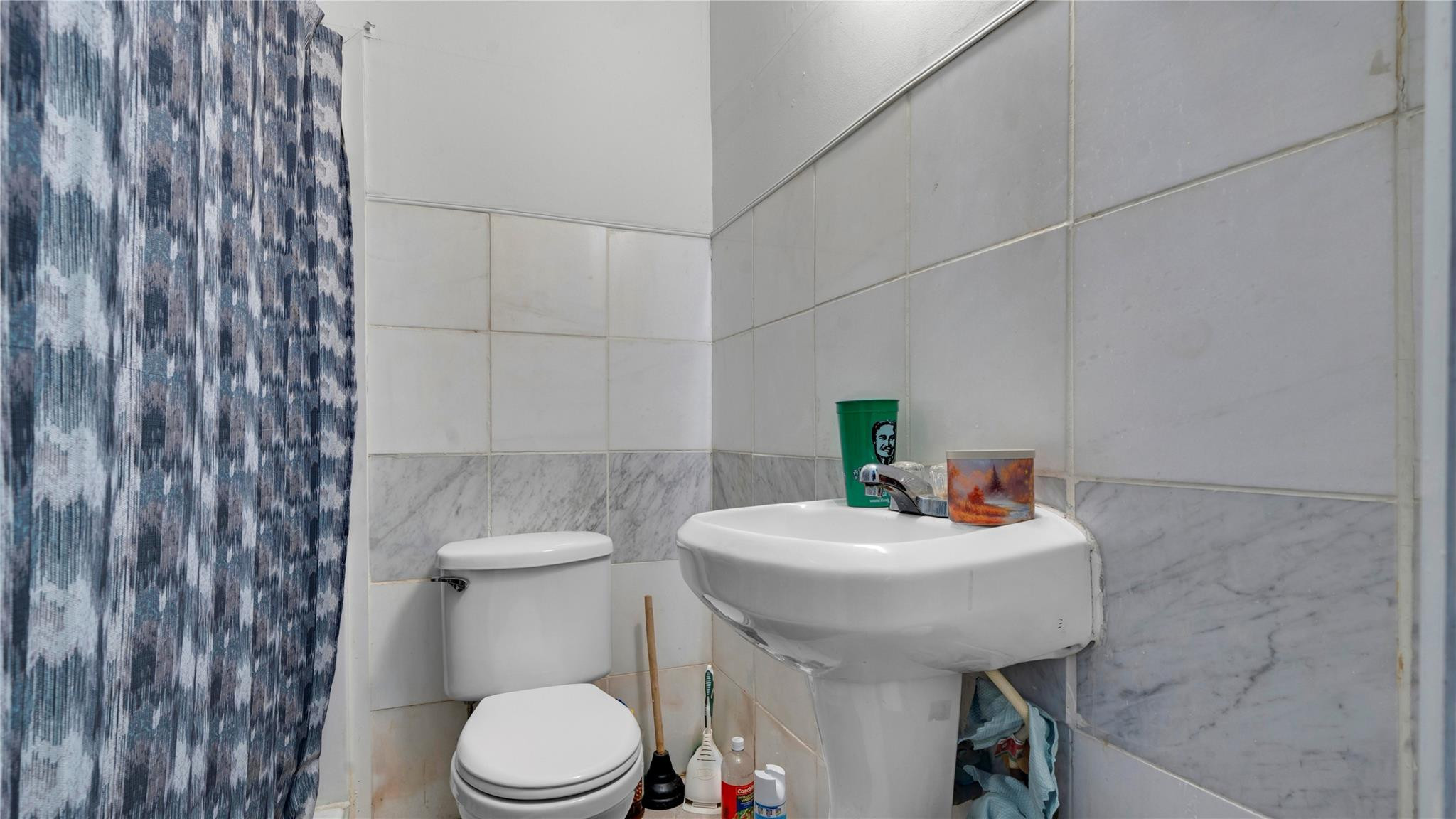 Rice L C Add 01 - Land