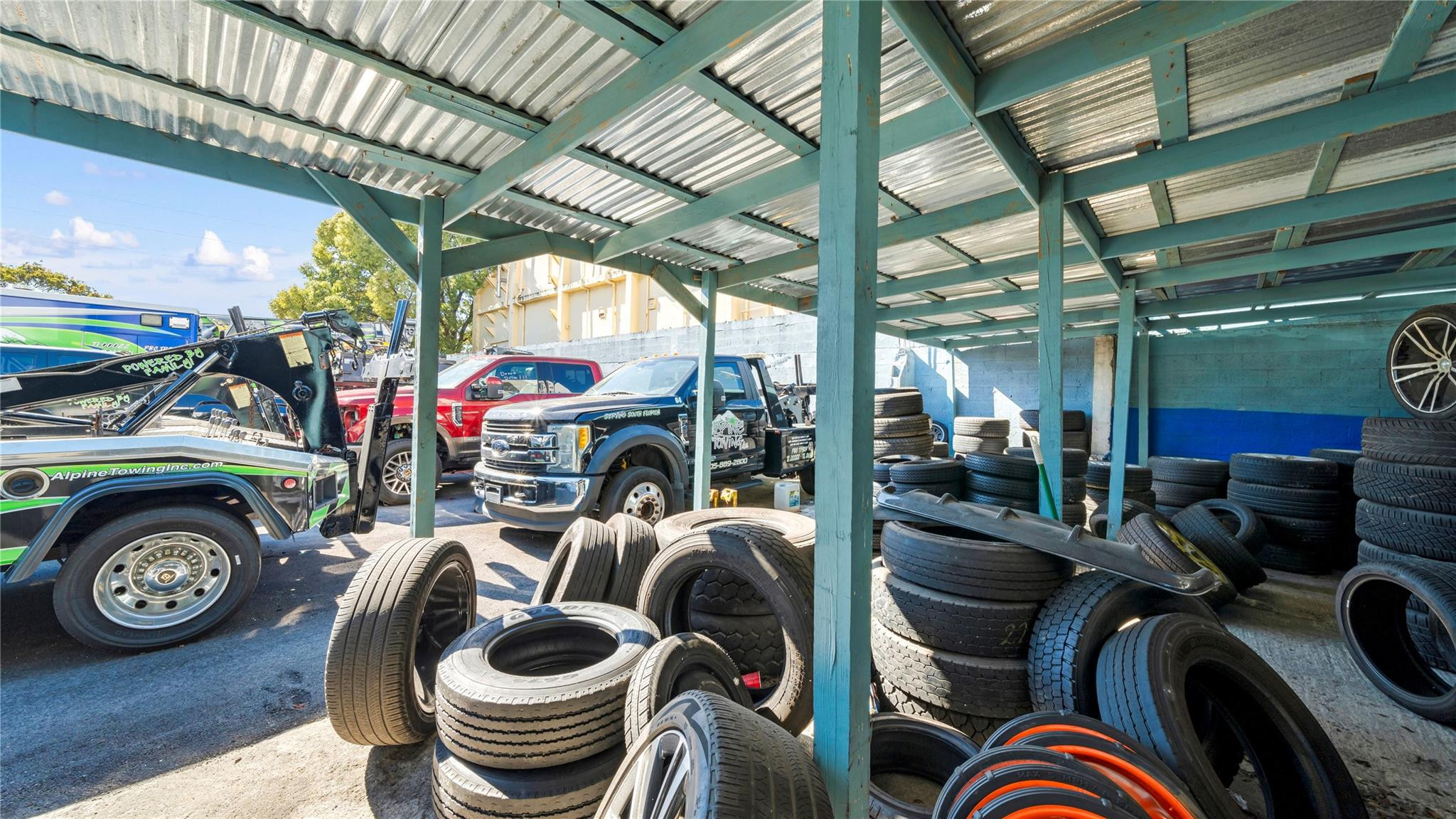 Rice L C Add 01 - Land