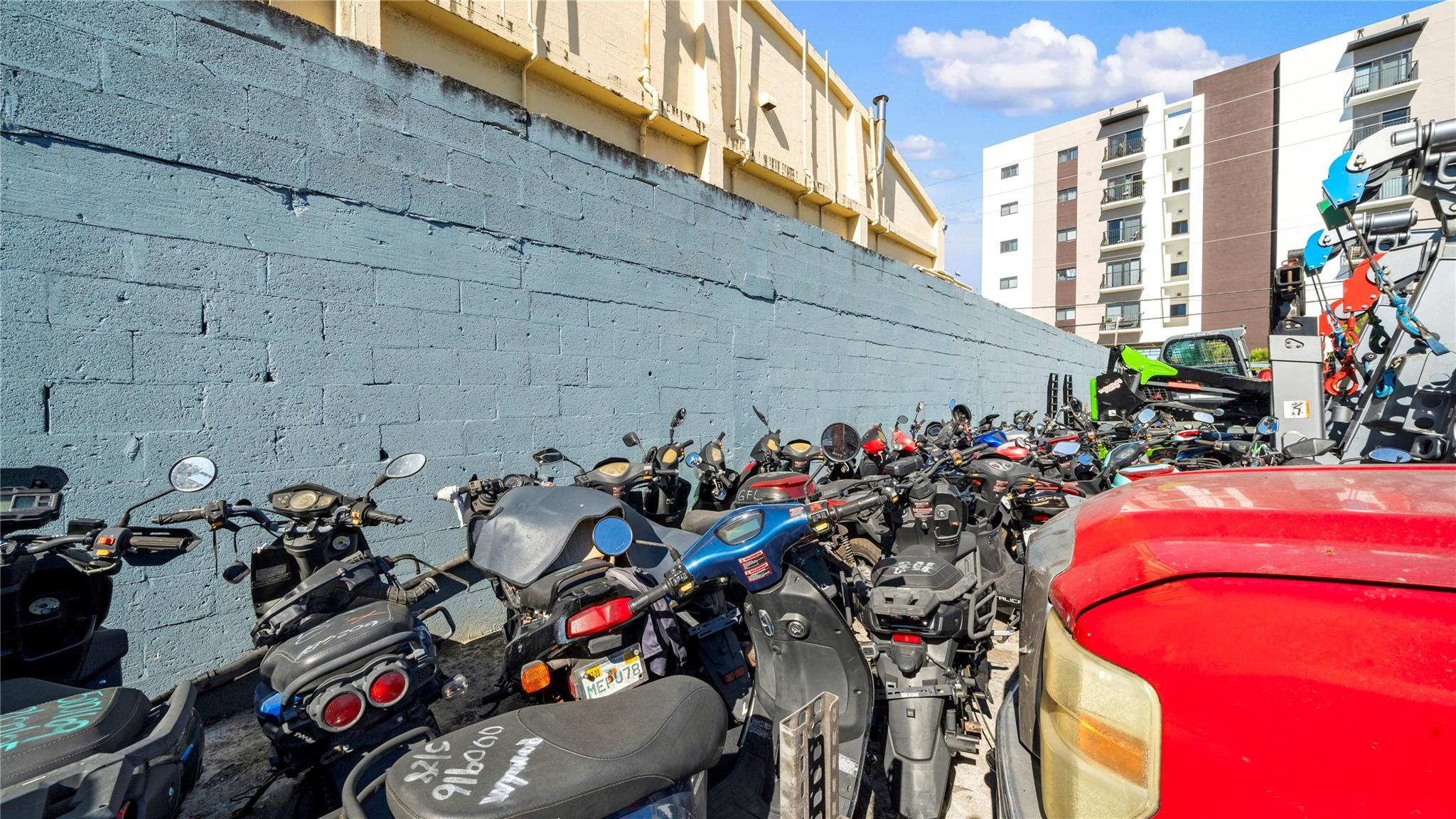 Rice L C Add 01 - Land