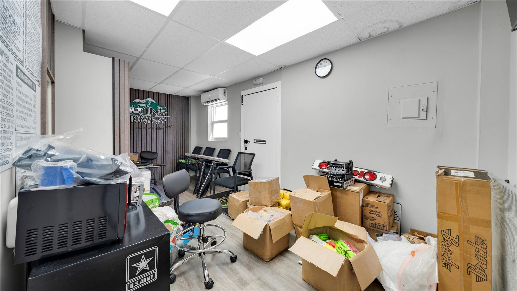 Rice L C Add 01 - Land