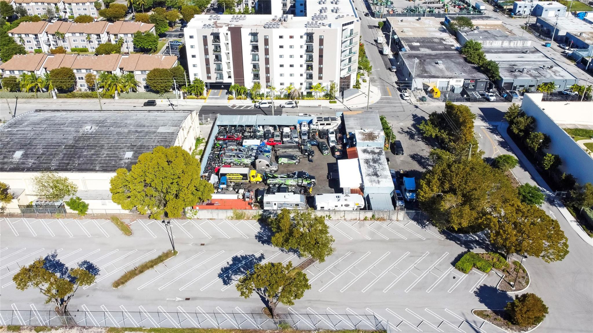 Rice L C Add 01 - Land