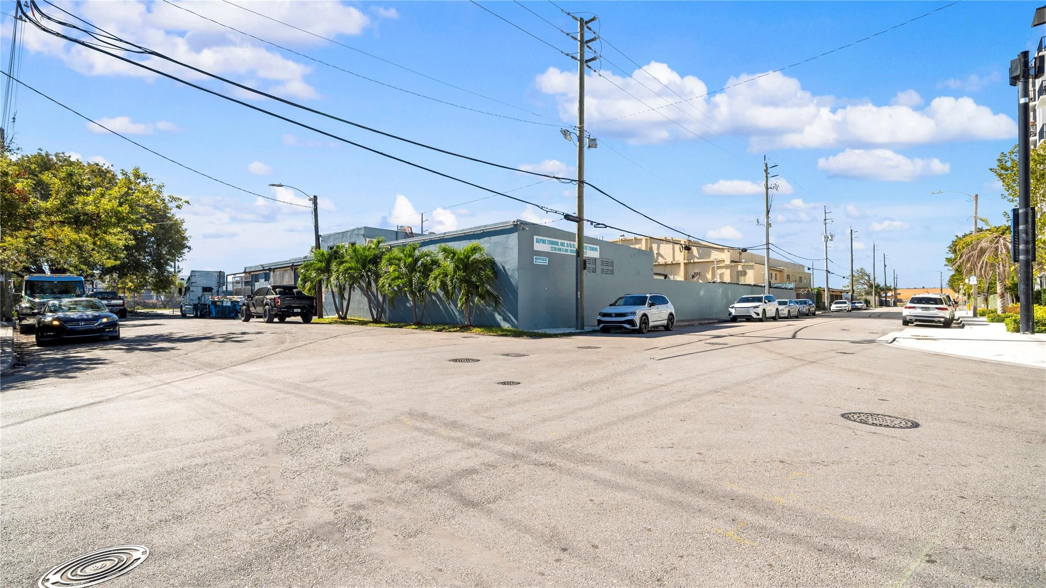 Rice L C Add 01 - Land