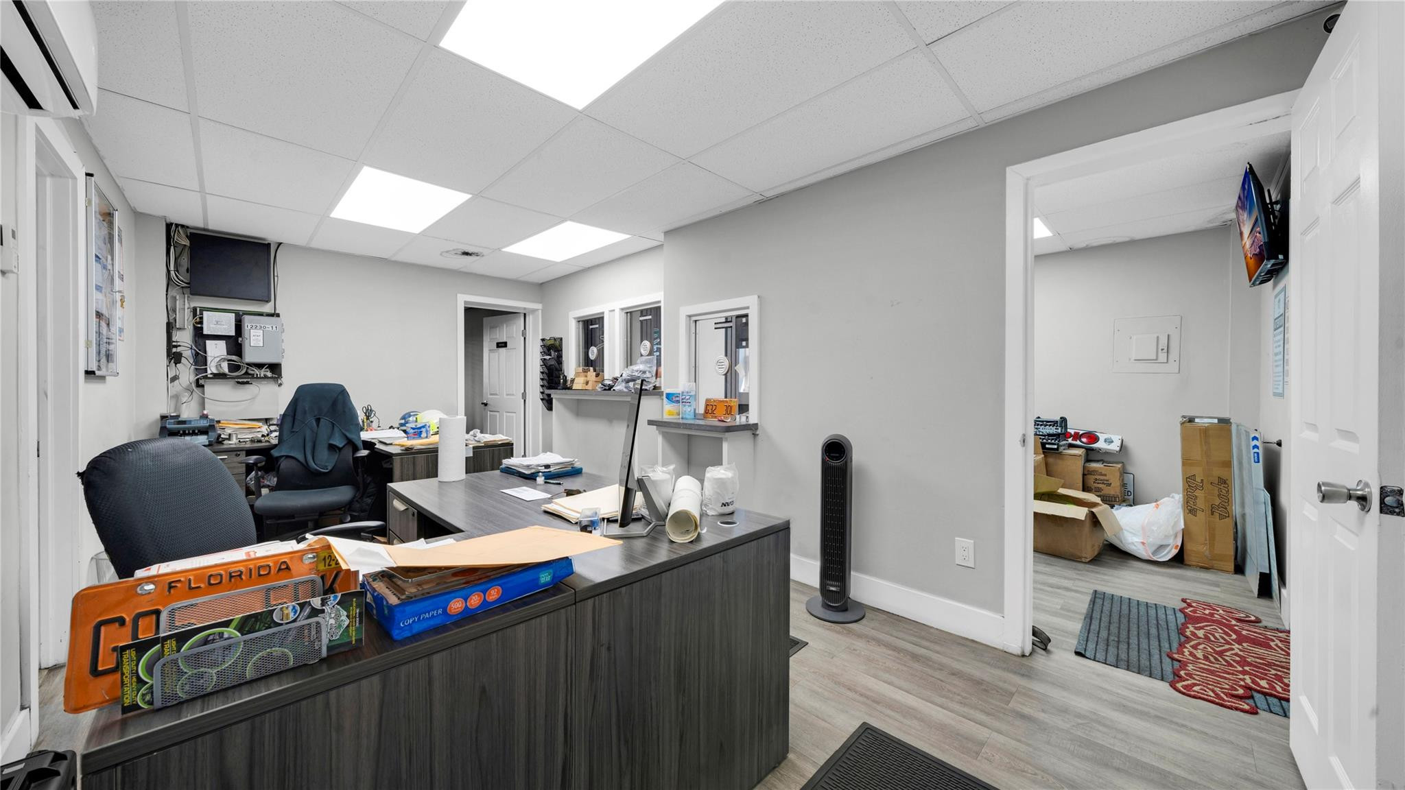 Rice L C Add 01 - Land