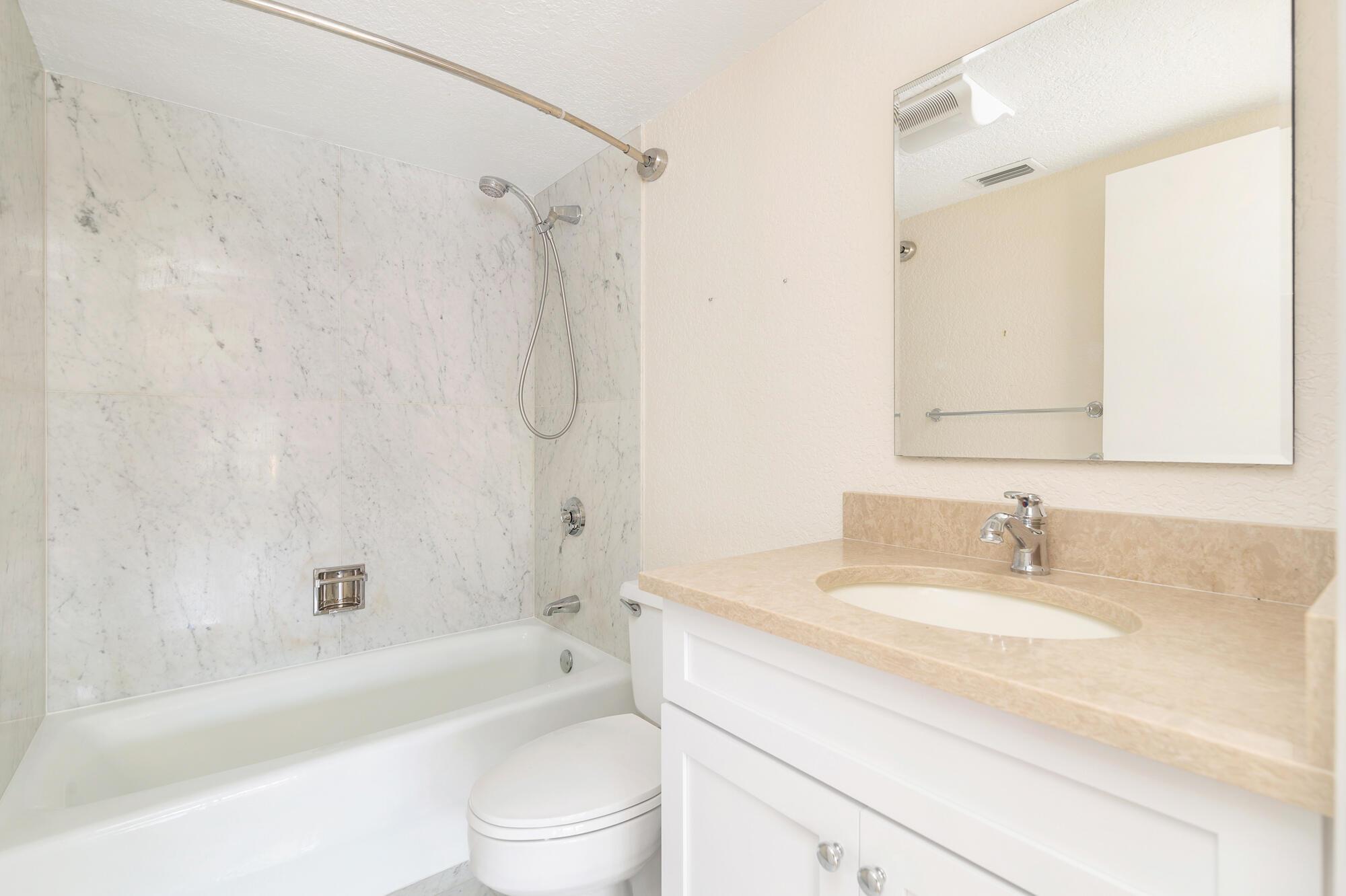 LANDS OF THE PRESIDENT CO - Residential